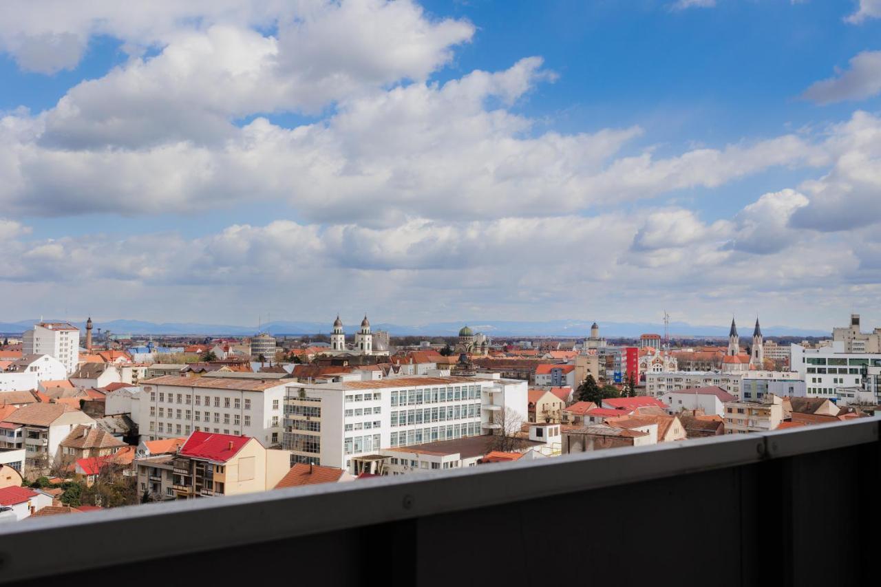 Plaza Apartment Сату-Маре Экстерьер фото